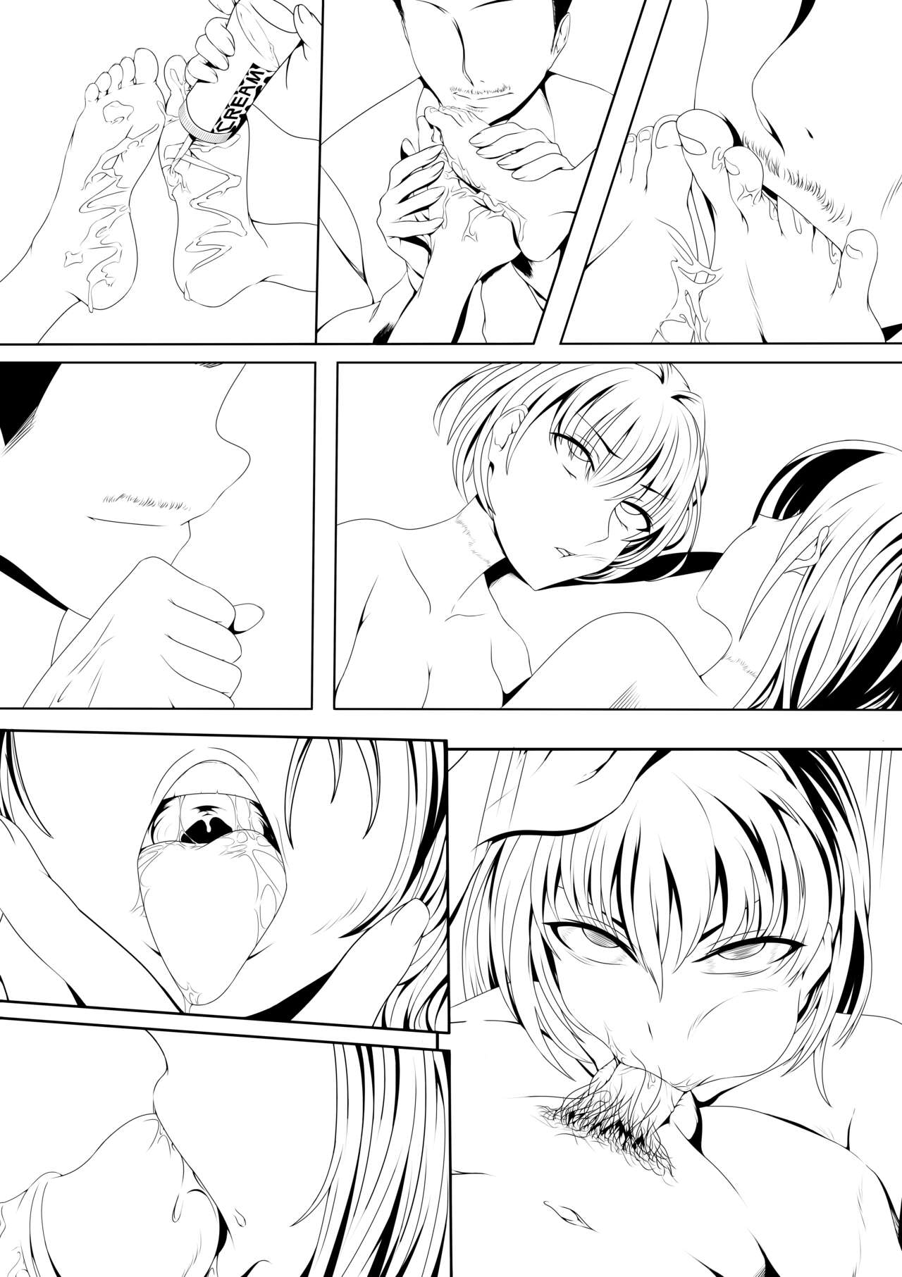 [Lazykkk] Old works 이미지 번호 8