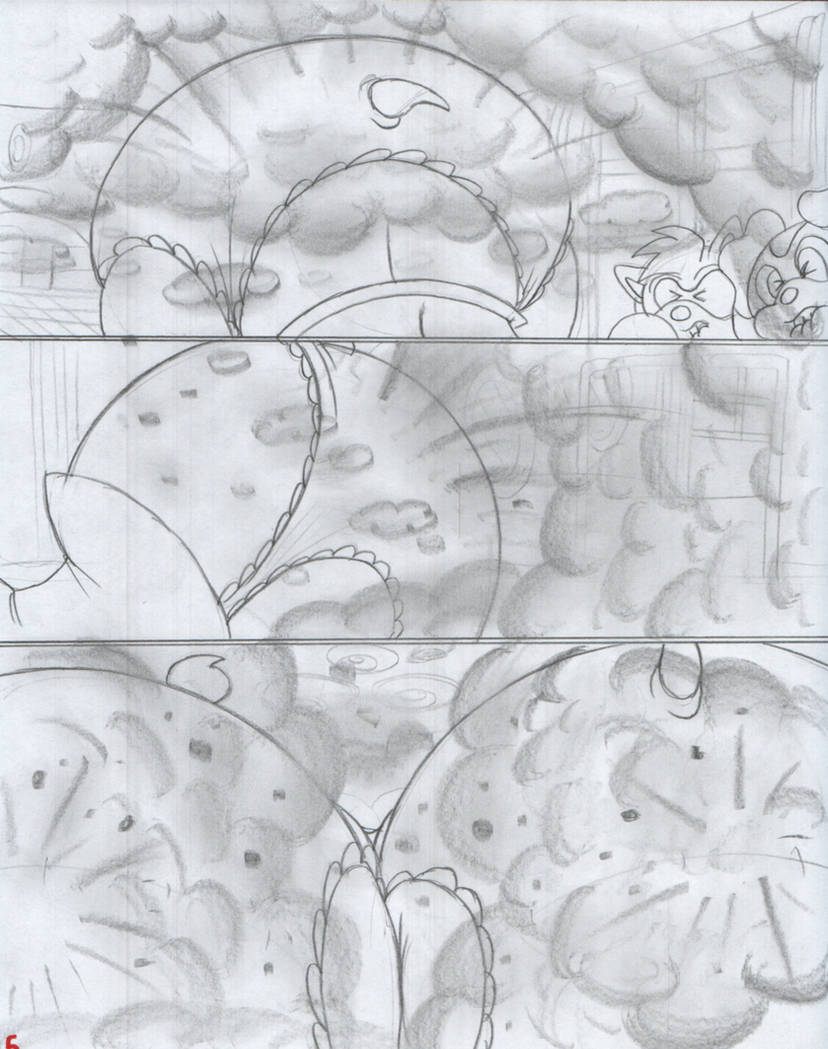 [Virus-20] Amy rose 이미지 번호 10