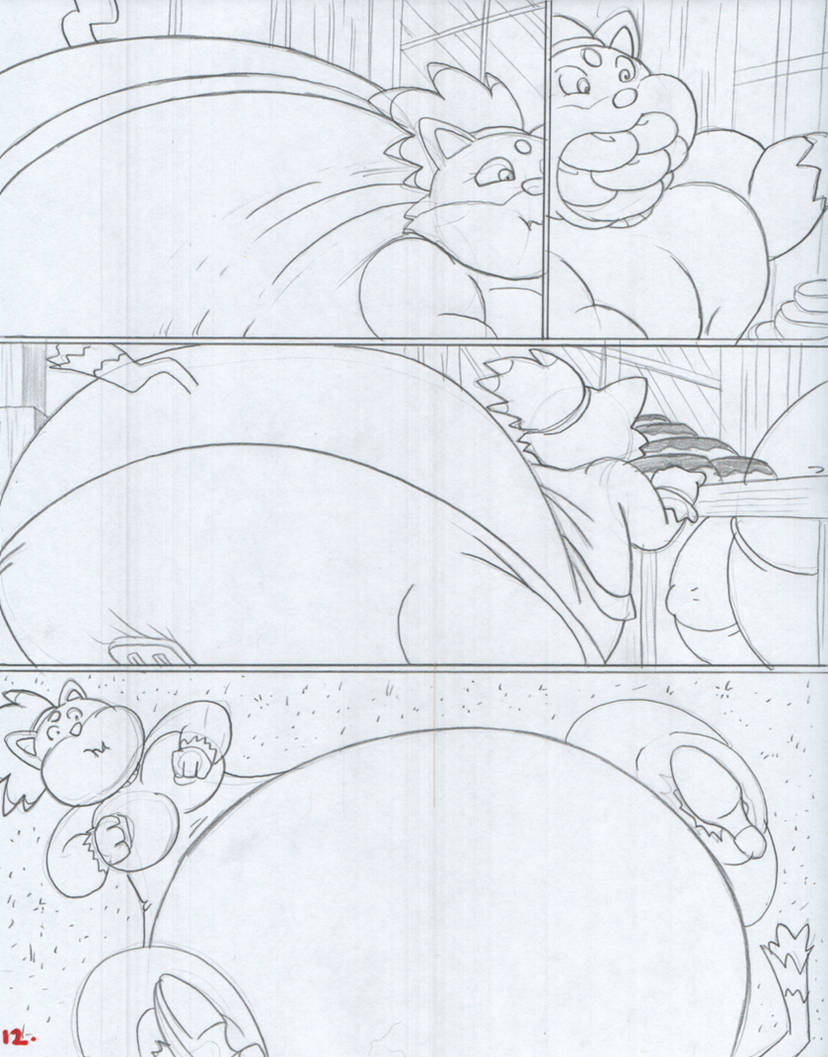 [Virus-20] Amy rose 이미지 번호 16