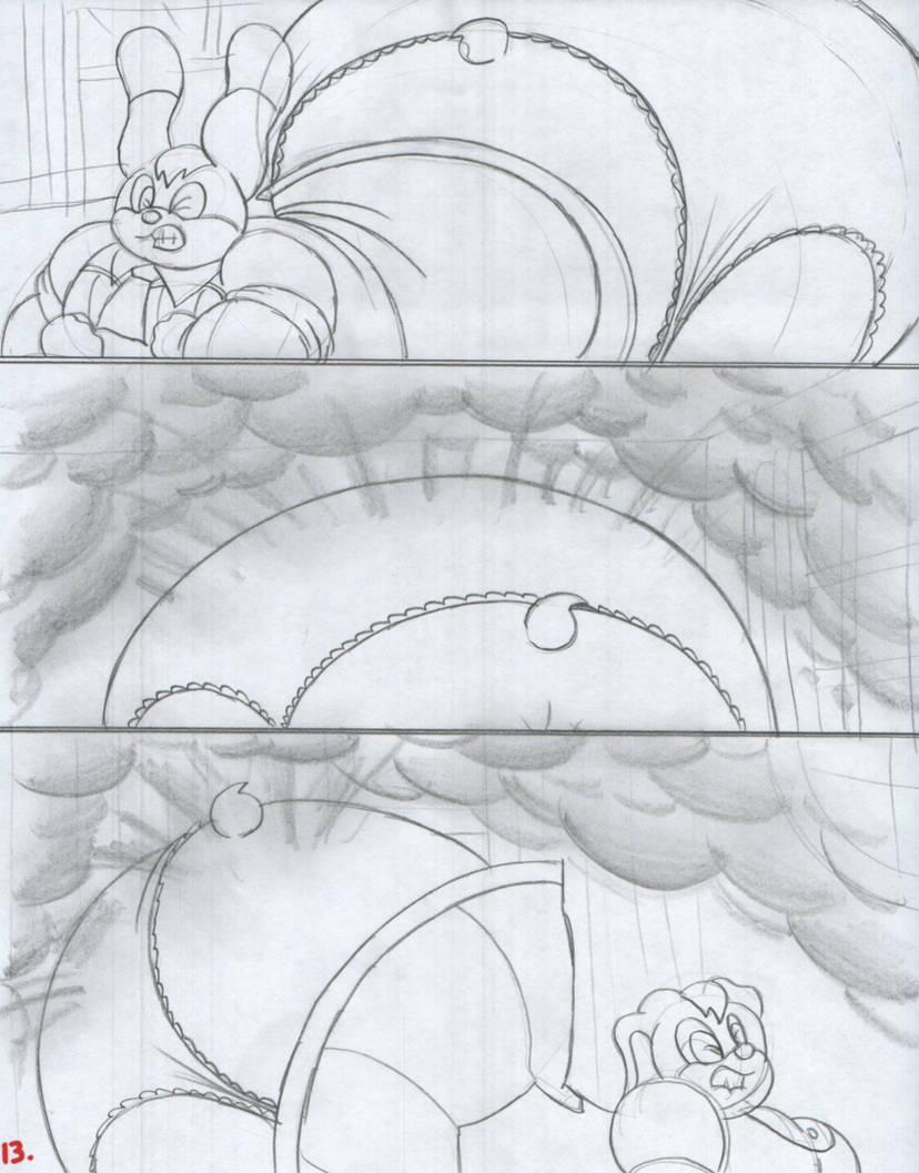 [Virus-20] Amy rose 이미지 번호 17