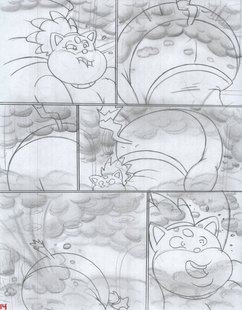 [Virus-20] Amy rose 이미지 번호 18