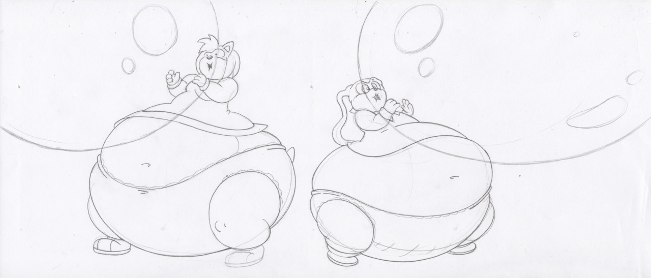 [Virus-20] Amy rose 이미지 번호 42