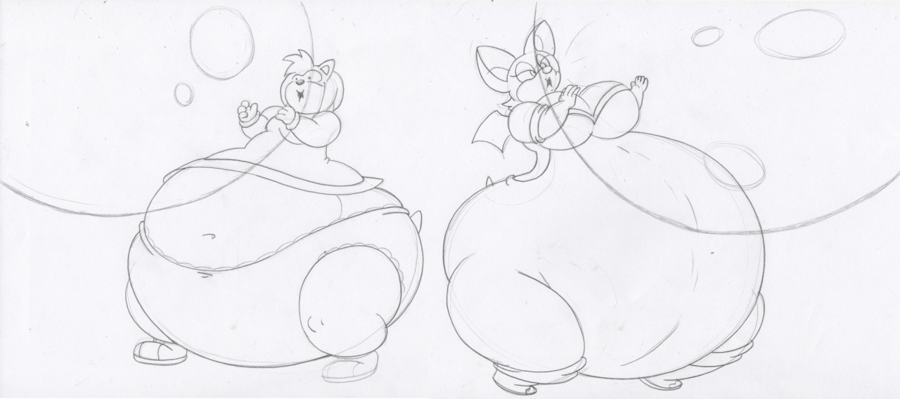 [Virus-20] Amy rose 이미지 번호 43