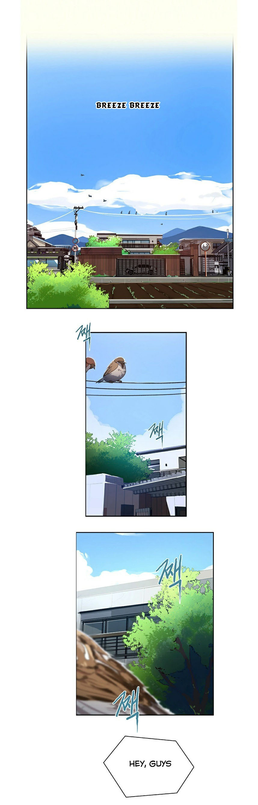 [Wang Kang Cheol, Minachan] Secret Class Ch.1/? [English] [Hentai Universe] изображение № 2