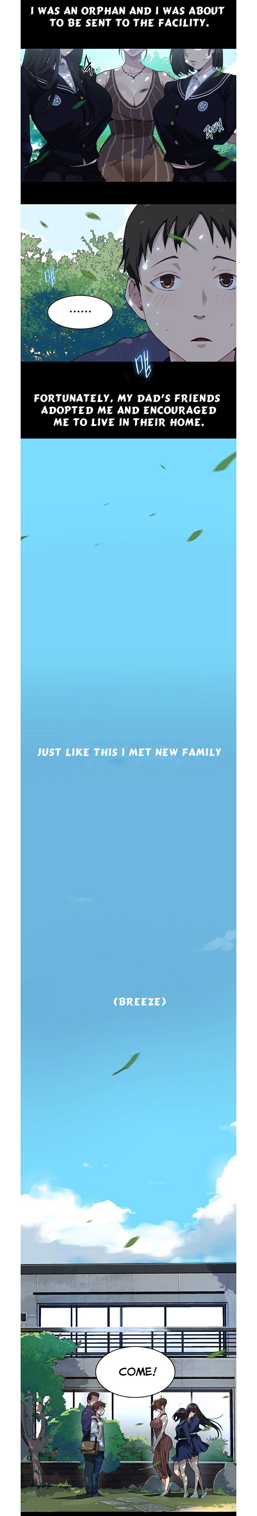 [Wang Kang Cheol, Minachan] Secret Class Ch.1/? [English] [Hentai Universe] изображение № 8