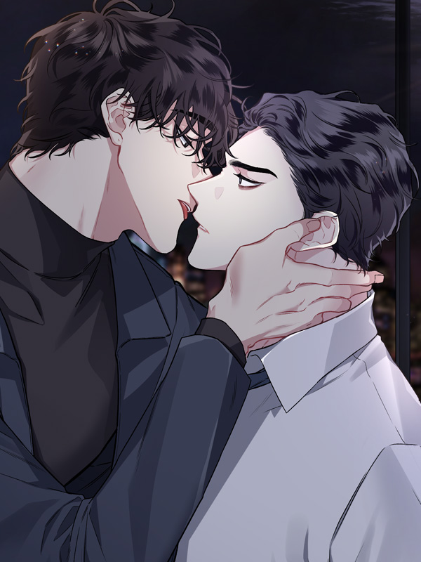 [Tr & Geumgi] Yêu Đơn Phương Odd love 图片编号 1