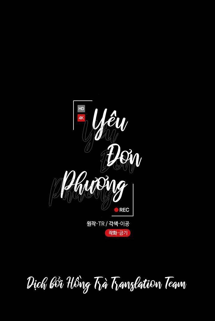 [Tr & Geumgi] Yêu Đơn Phương Odd love 图片编号 4