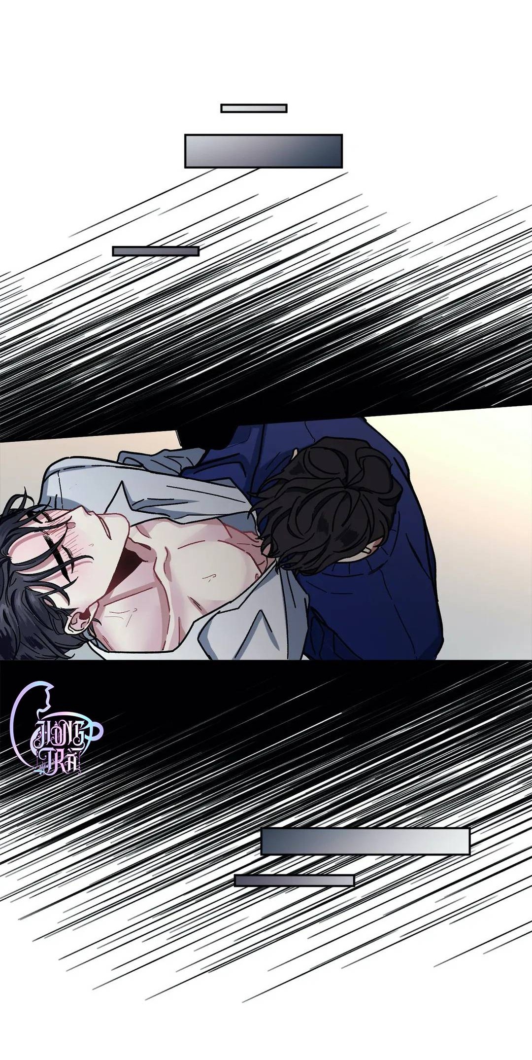 [Tr & Geumgi] Yêu Đơn Phương Odd love 图片编号 36