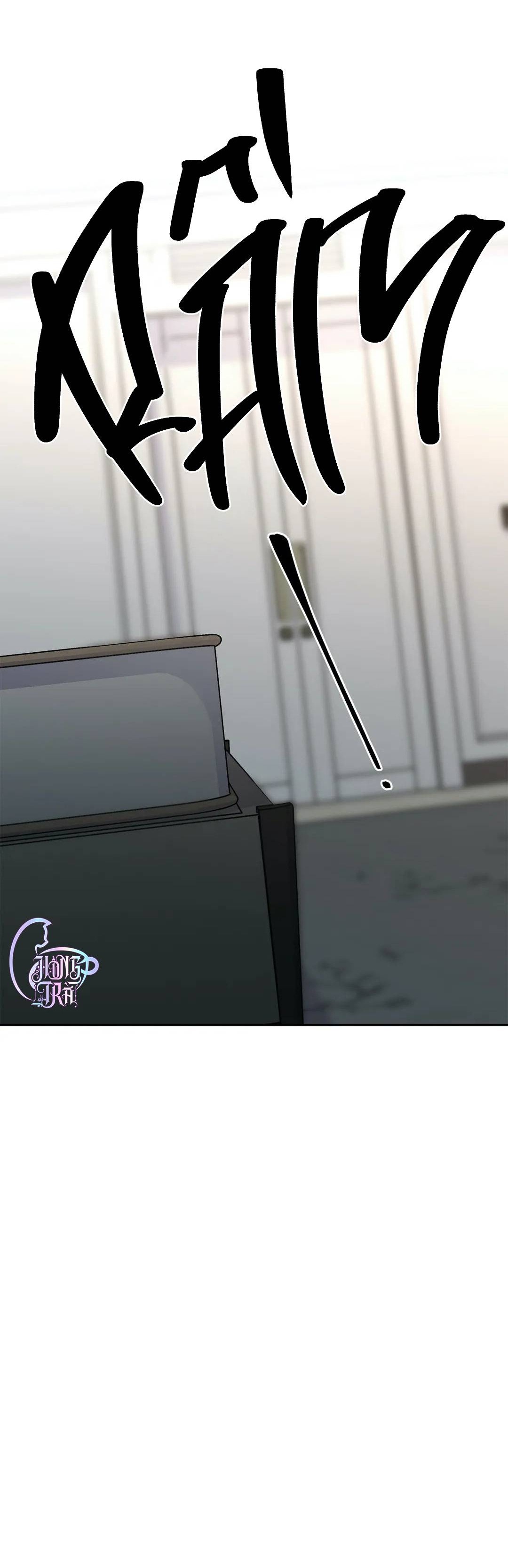 [Tr & Geumgi] Yêu Đơn Phương Odd love 图片编号 38