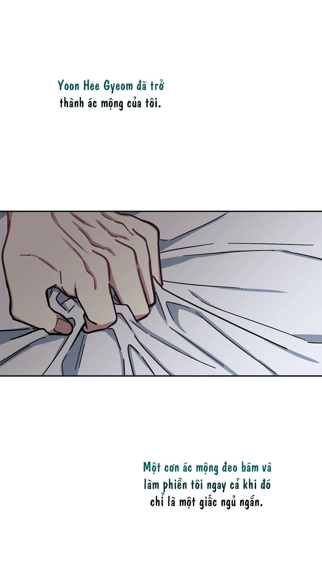 [Tr & Geumgi] Yêu Đơn Phương Odd love 图片编号 49