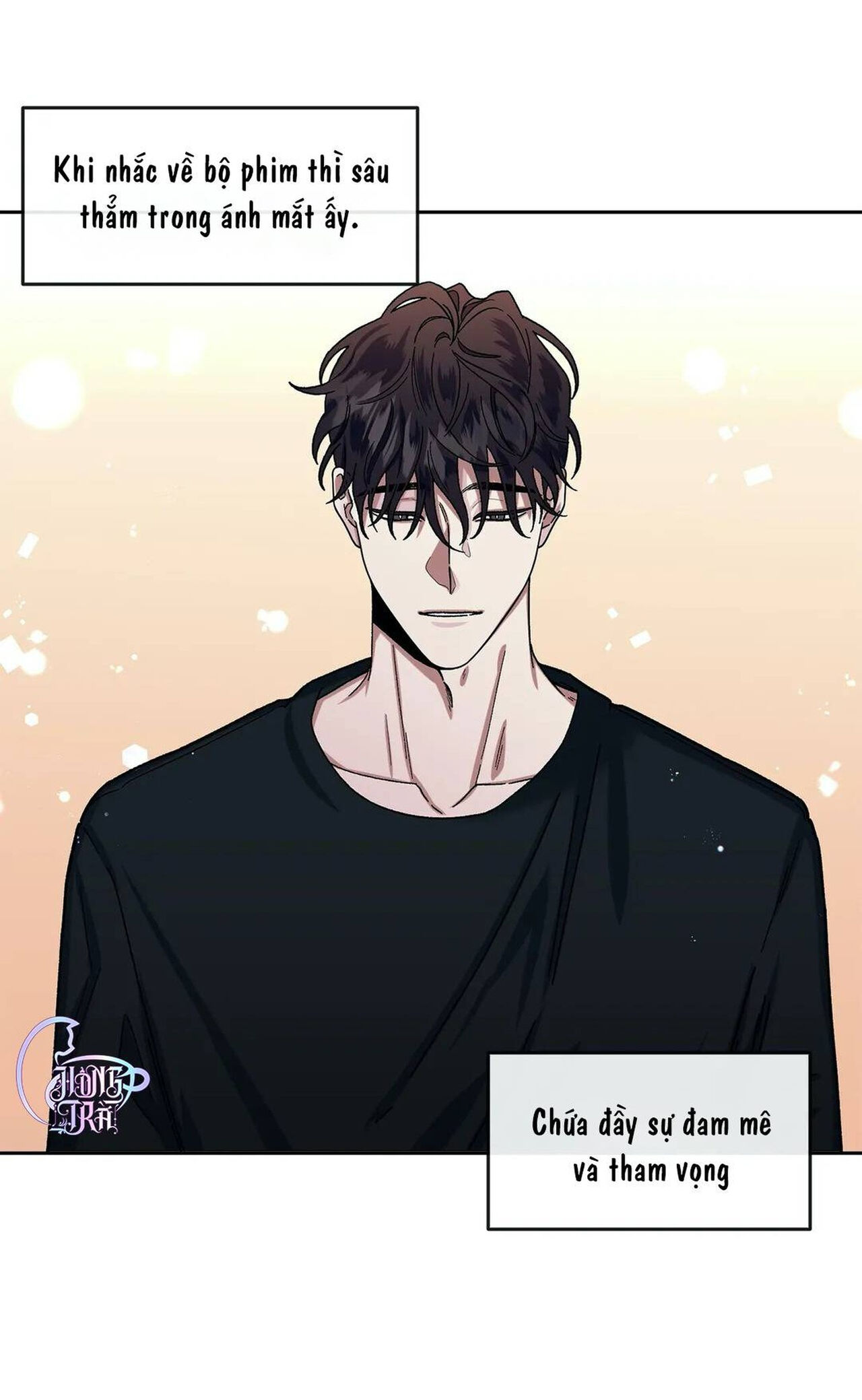 [Tr & Geumgi] Yêu Đơn Phương Odd love 图片编号 66