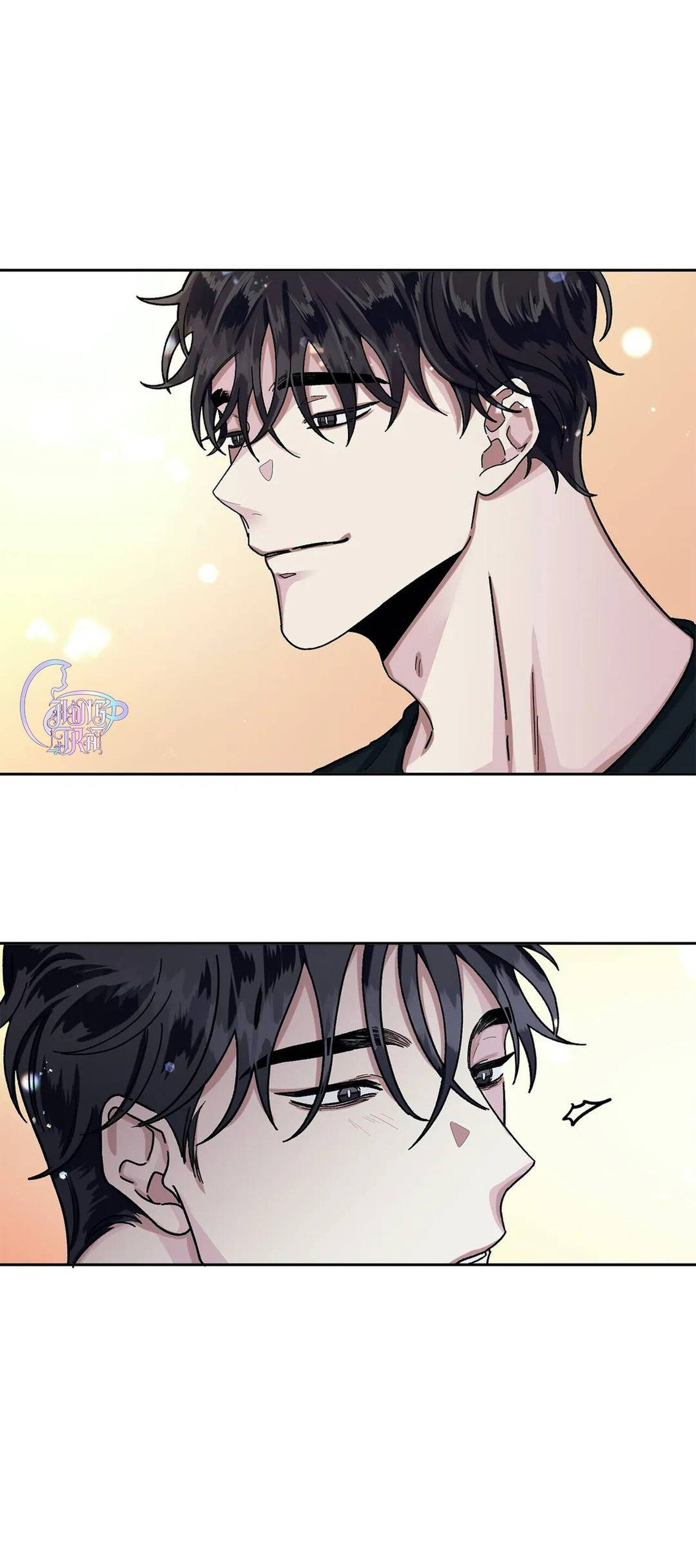 [Tr & Geumgi] Yêu Đơn Phương Odd love 图片编号 71