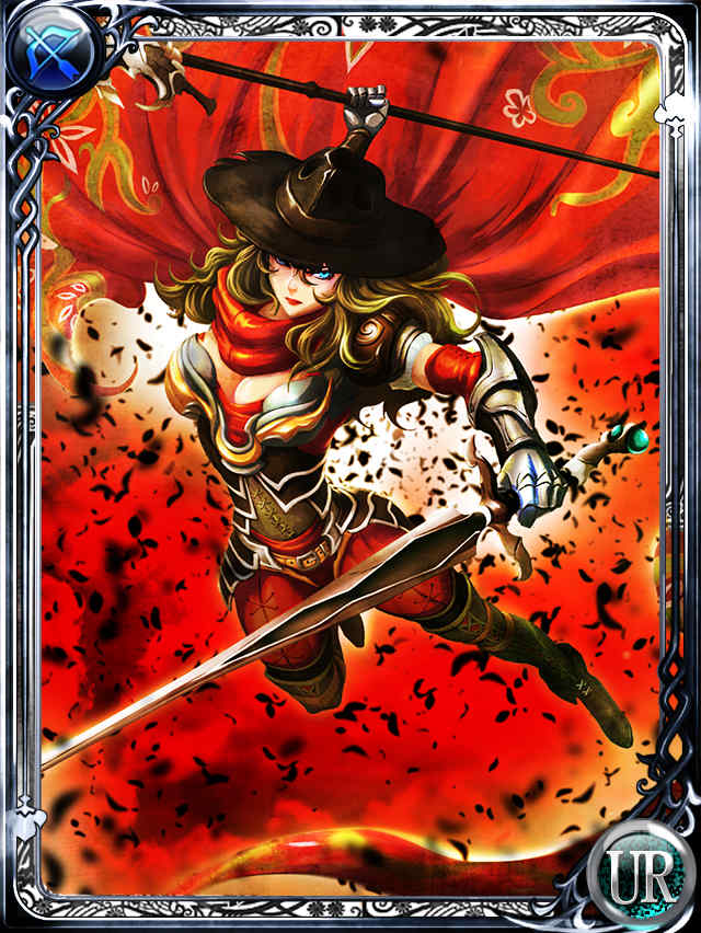 (C83)[Ikebukuro DPC (DPC)] PeraSaga no Pera Hon (Romancing Saga) (include Emperors Saga card art) изображение № 4