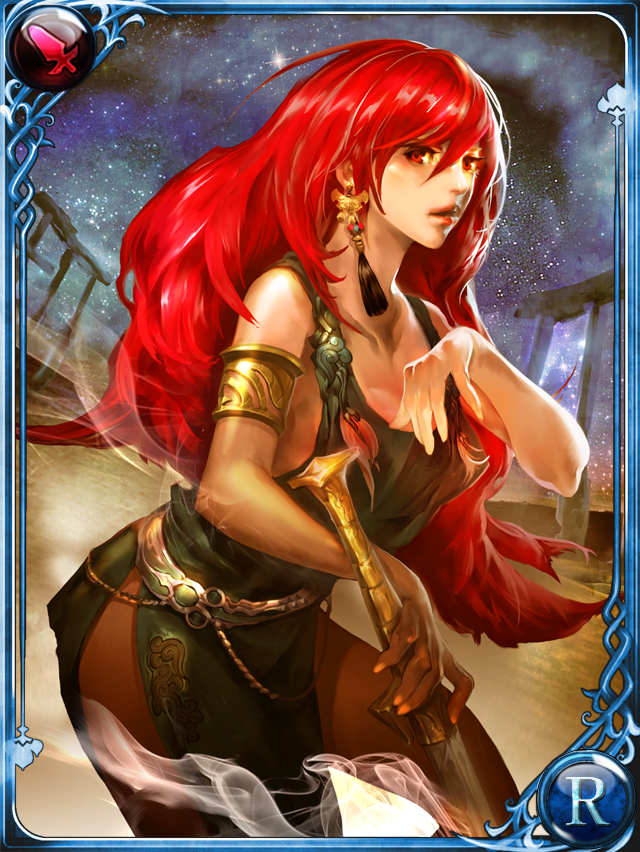 (C83)[Ikebukuro DPC (DPC)] PeraSaga no Pera Hon (Romancing Saga) (include Emperors Saga card art) изображение № 10