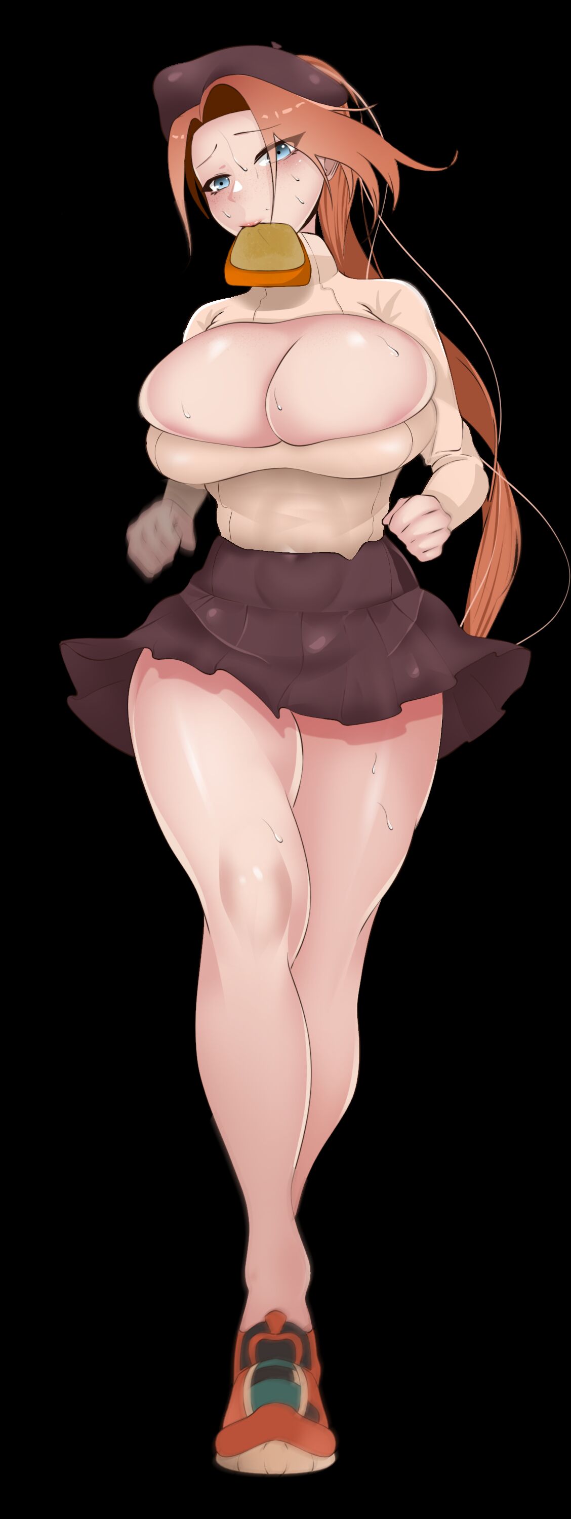 [Reof04]Aria run(NervScan)[french) 이미지 번호 2