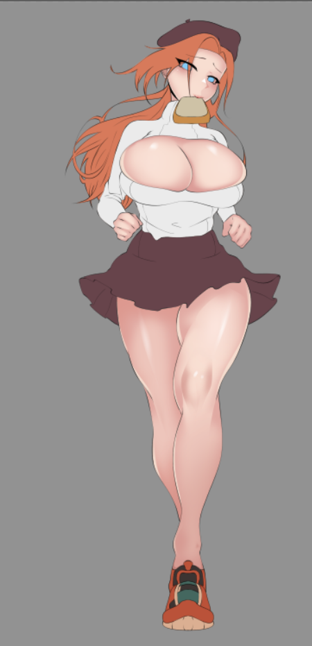 [Reof04]Aria run(NervScan)[french) 이미지 번호 4