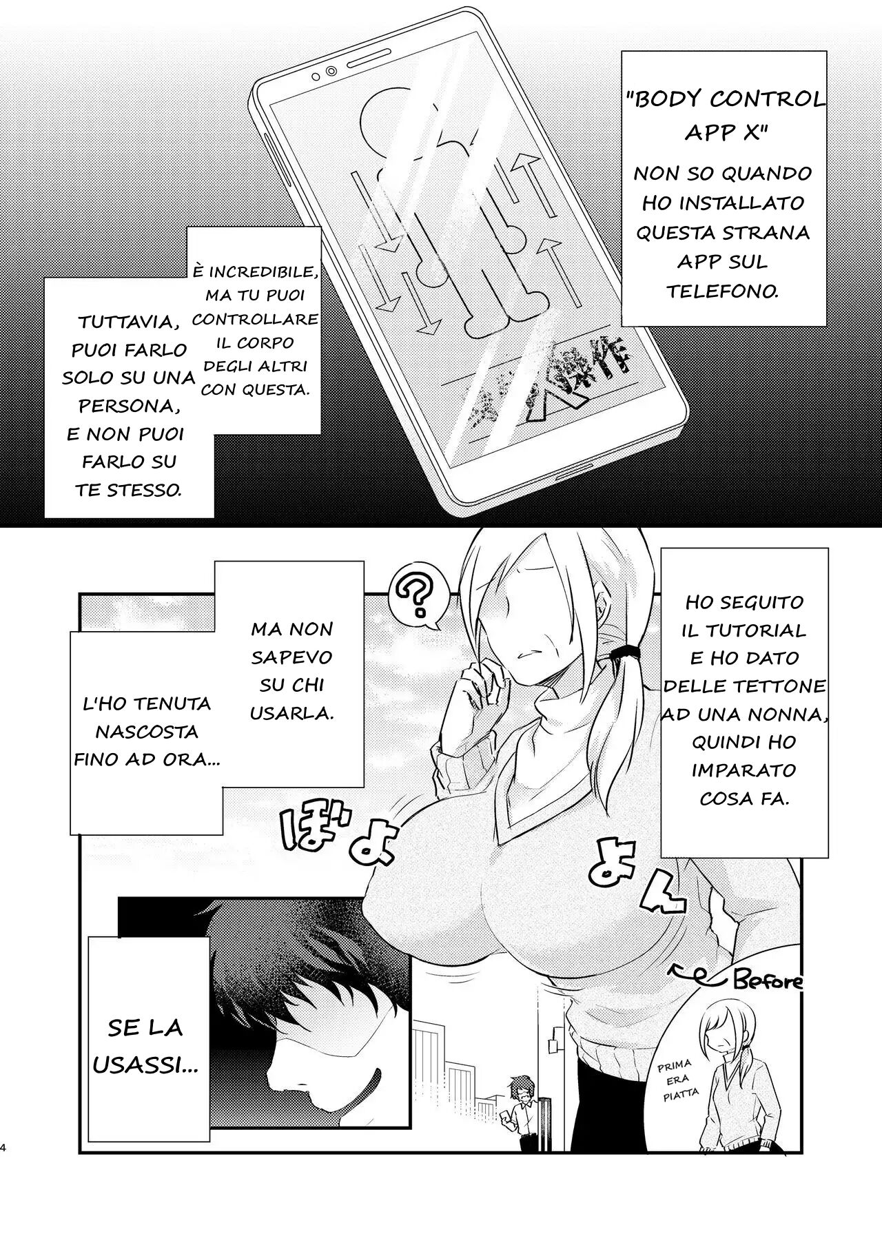 [Ichigo Syrup (Koori)] Heroine Mesuniku Kaizou Keikaku [Italian] numero di immagine  5