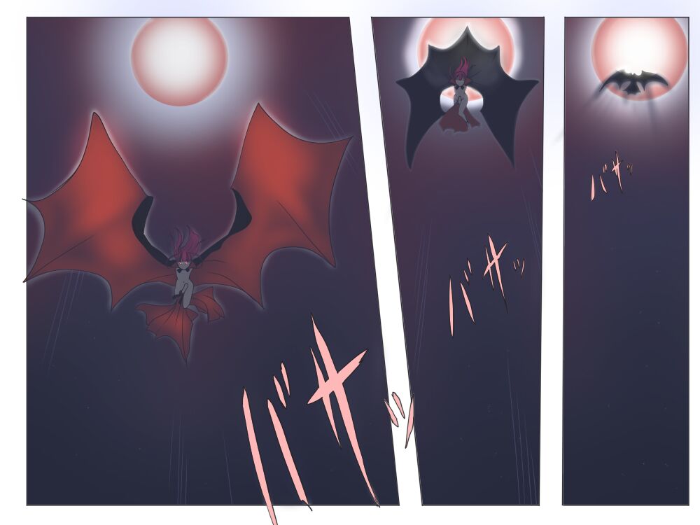 [Yozora]Vampire Girls Multiplying - Chapter 1 [奢侈的彩凤个人汉化] 图片编号 2