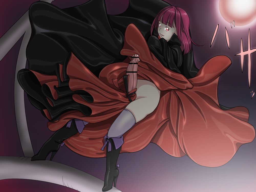 [Yozora]Vampire Girls Multiplying - Chapter 1 [奢侈的彩凤个人汉化] 图片编号 4