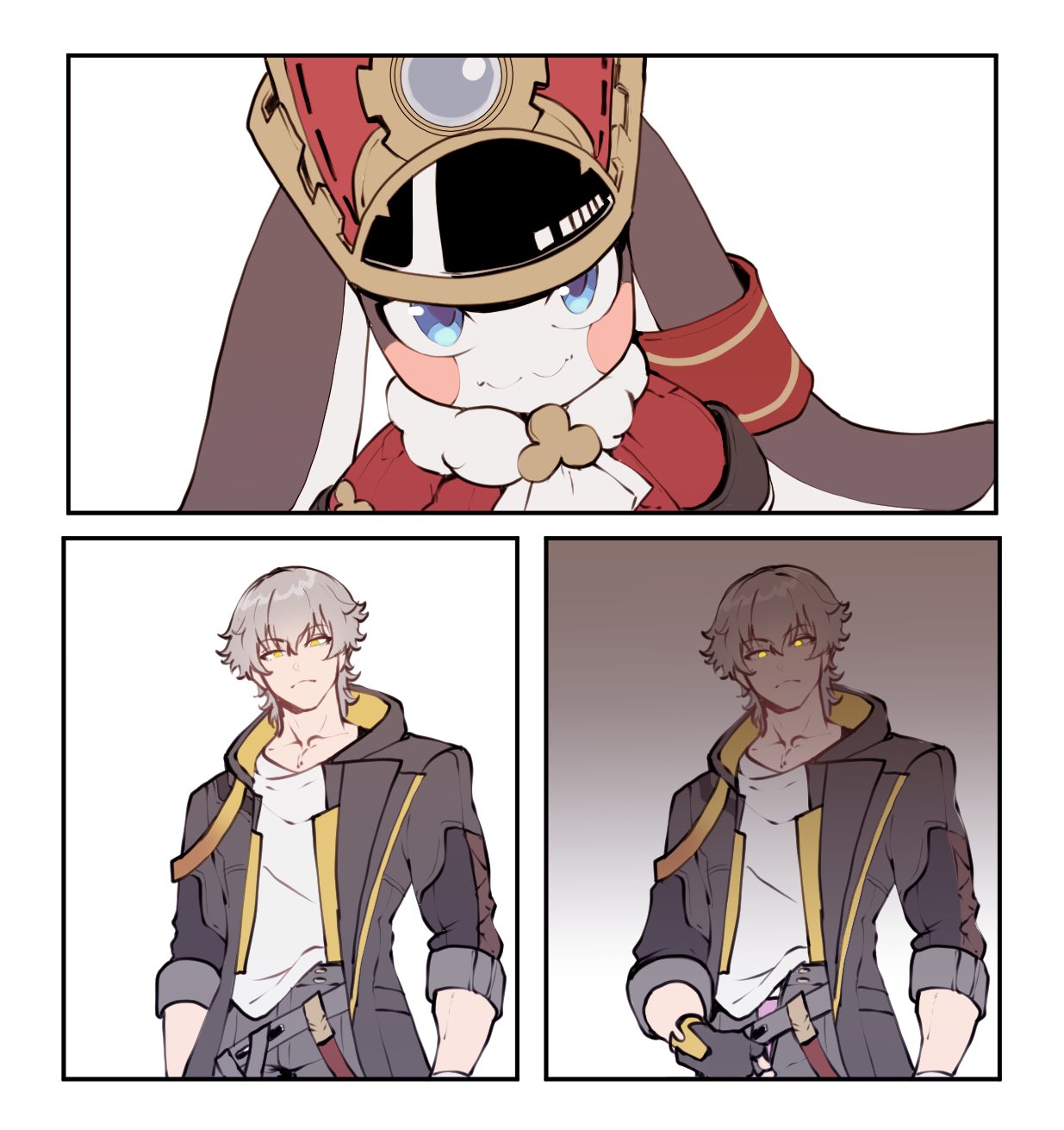 [ThiccwithaQ] Honkai Star Rail numero di immagine  7