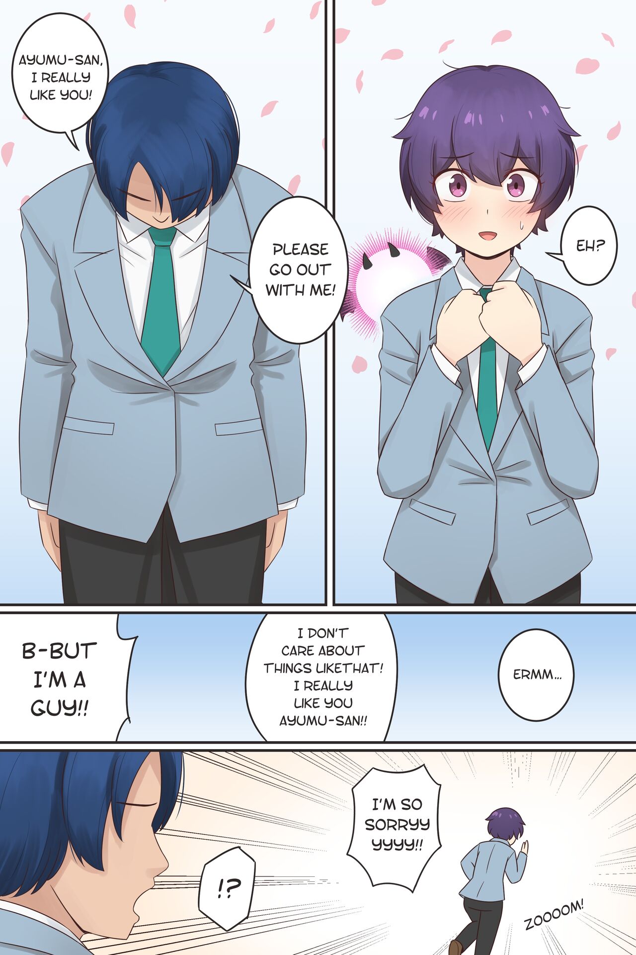 [RudySaki] My Life as a Succubus Ch. 10 [Decensored] Bildnummer 2