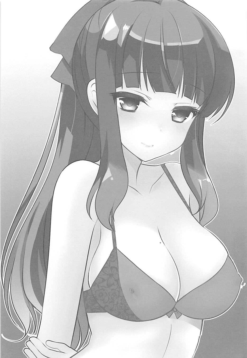 (SC2018 Spring) [Mimicry.z (Aka Satanan)] Hiifuumii Yon! | 日富美!4 (NEW GAME!) [Chinese] 2eme image