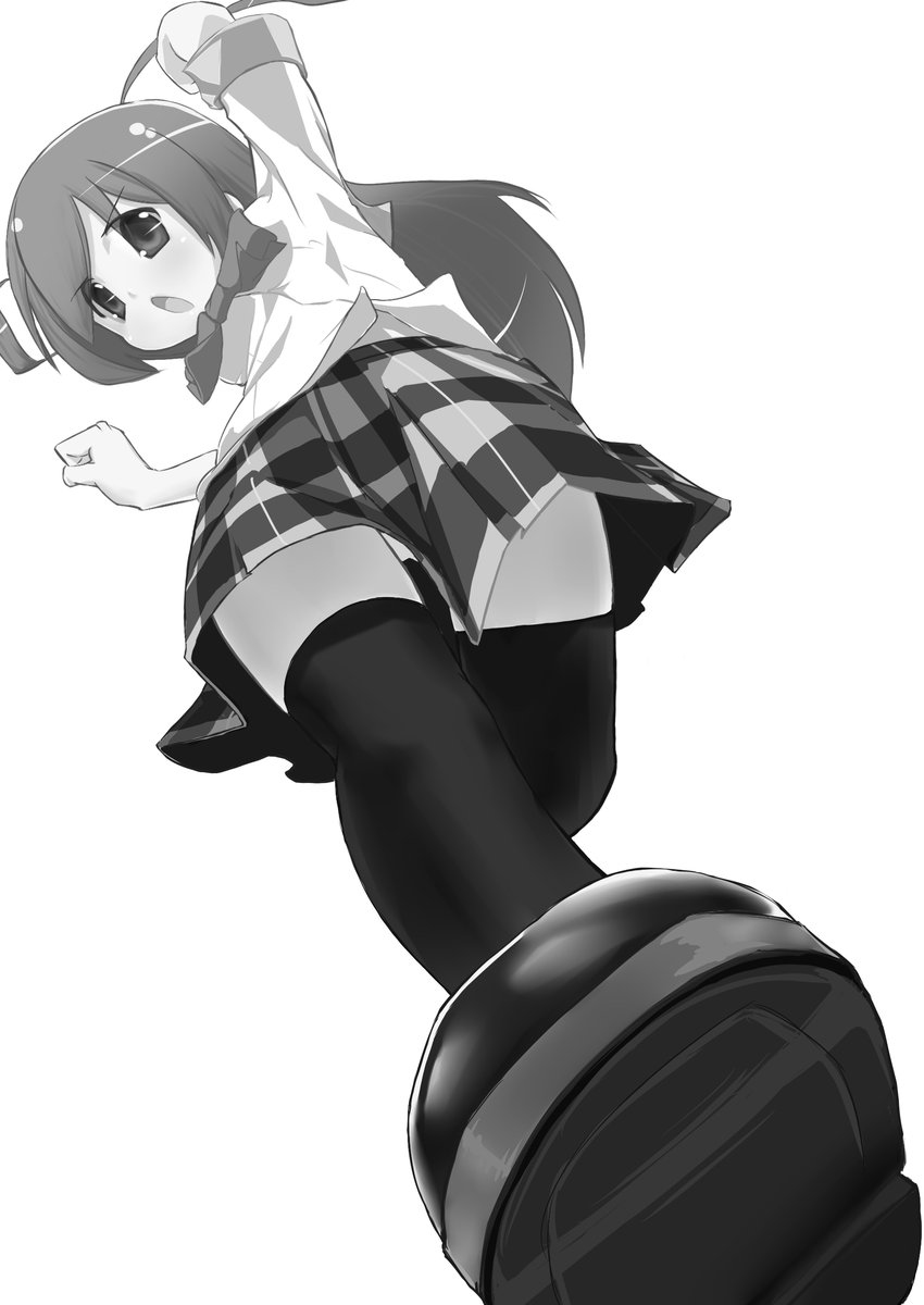 [eapo-zu (Mame)] Moment IN BUST (Gakuen Utopia Manabi Straight!) 画像番号 2