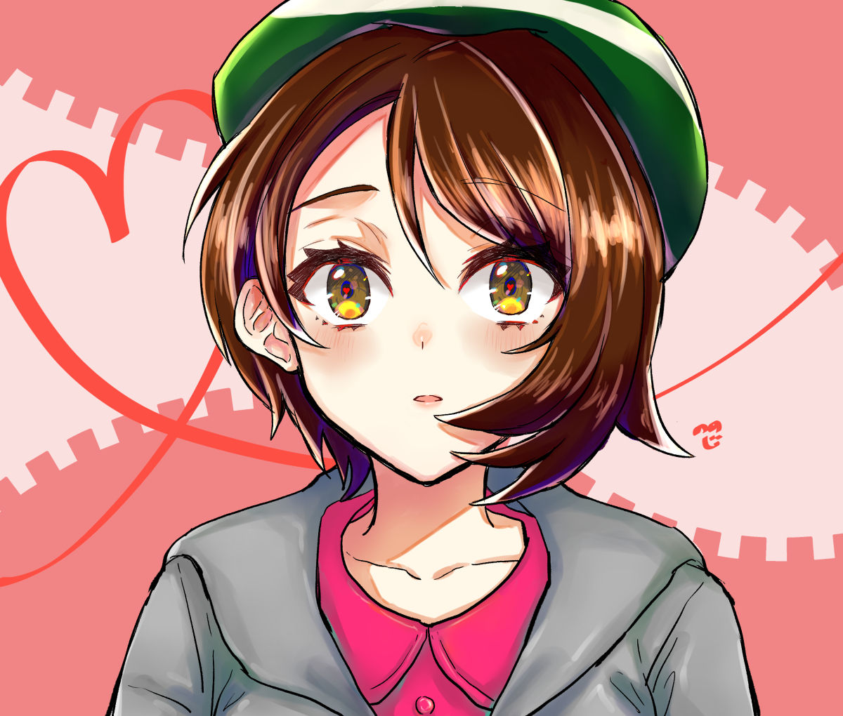 [Nono-ji] pokemon SM ken tate ♀-nushi enkō hon(pokemon) изображение № 2