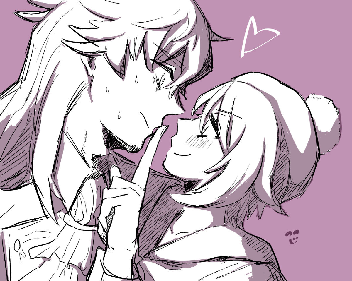 [Nono-ji] pokemon SM ken tate ♀-nushi enkō hon(pokemon) изображение № 8