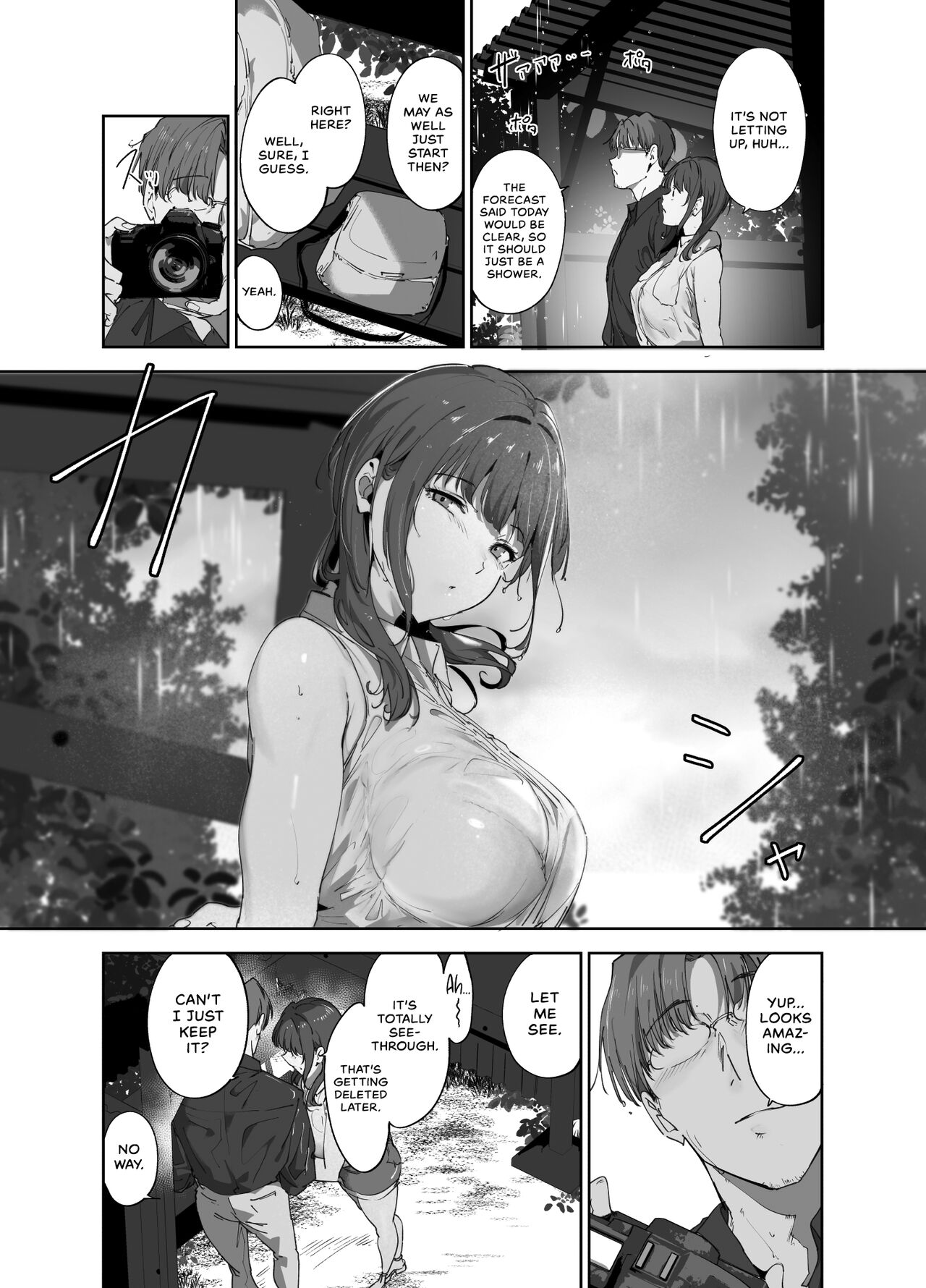 [Ringoya (Alp)] Asaka no Kyuujitsu | Asaka's Day Off (Love Live! Nijigasaki High School Idol Club) [English] [WataTL & head empty] [Digital] numero di immagine  7