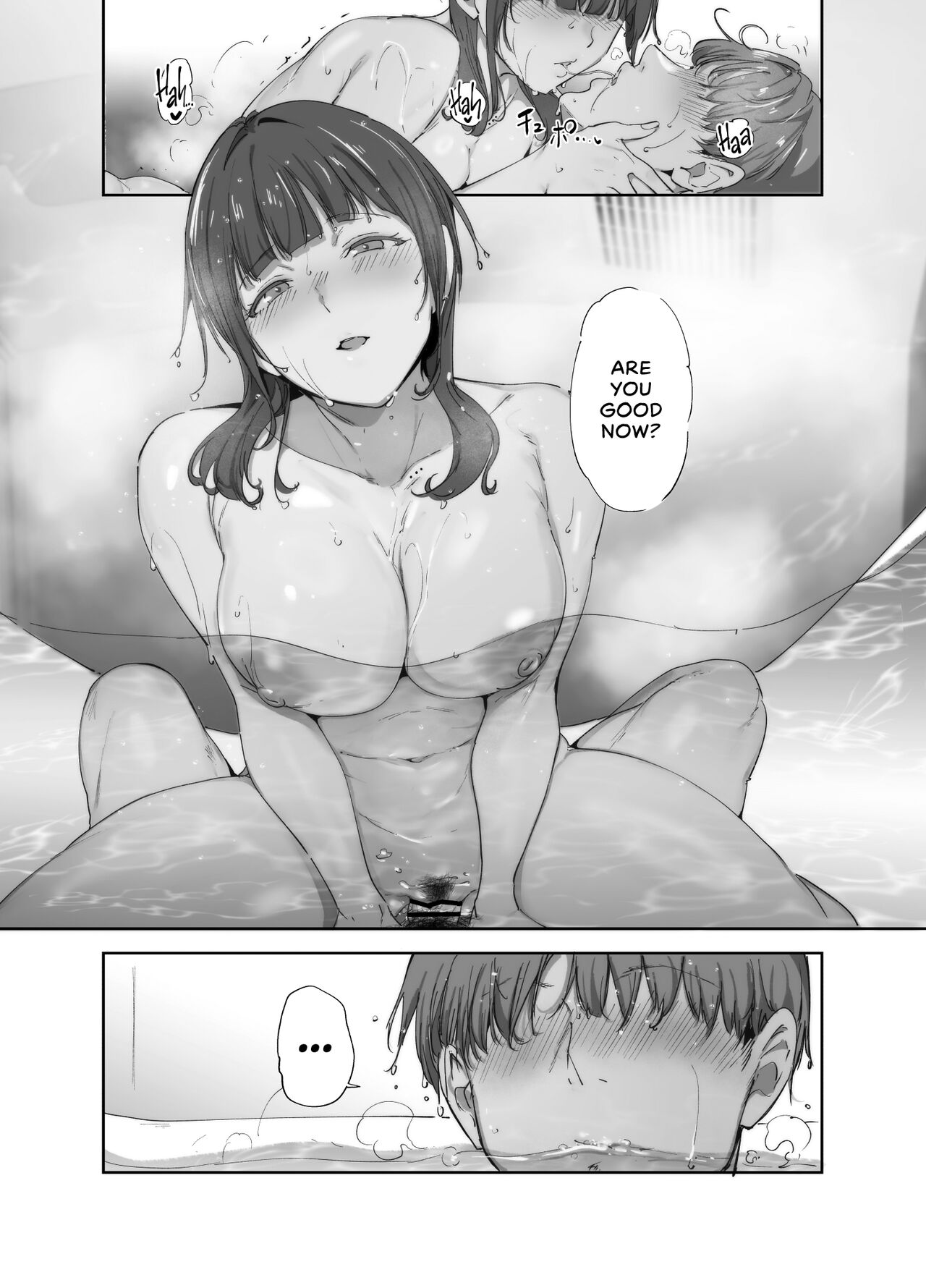 [Ringoya (Alp)] Asaka no Kyuujitsu | Asaka's Day Off (Love Live! Nijigasaki High School Idol Club) [English] [WataTL & head empty] [Digital] numero di immagine  31