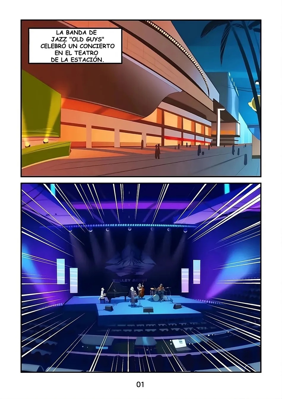 [benfanbox] The Quartet – VALLEY AESHI [Spa] 画像番号 2