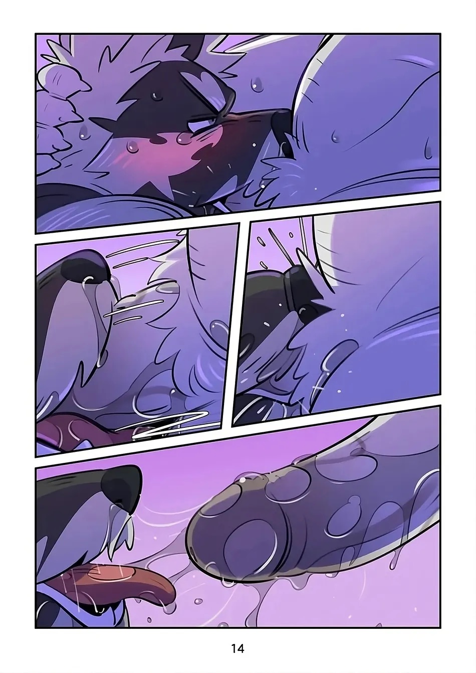 [benfanbox] The Quartet – VALLEY AESHI [Spa] 画像番号 15