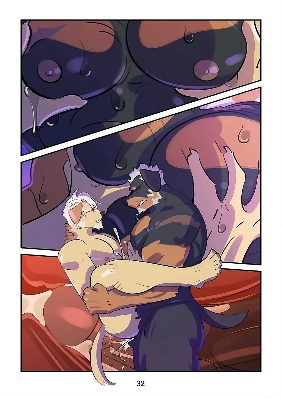 [benfanbox] The Quartet – VALLEY AESHI [Spa] 画像番号 33