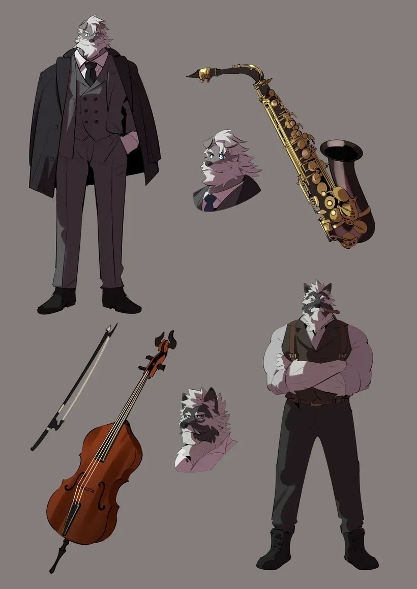 [benfanbox] The Quartet – VALLEY AESHI [Spa] 画像番号 39