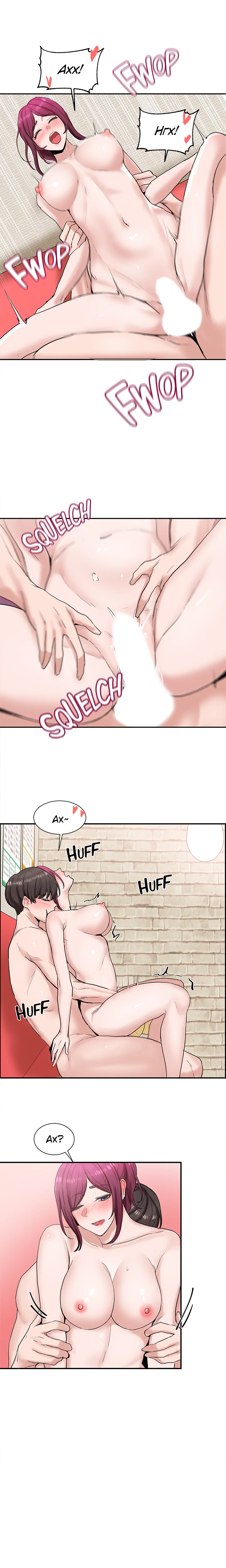 [QRQ] Театральний клуб 14 [Ukrainian][Волинський вісник] 画像番号 5