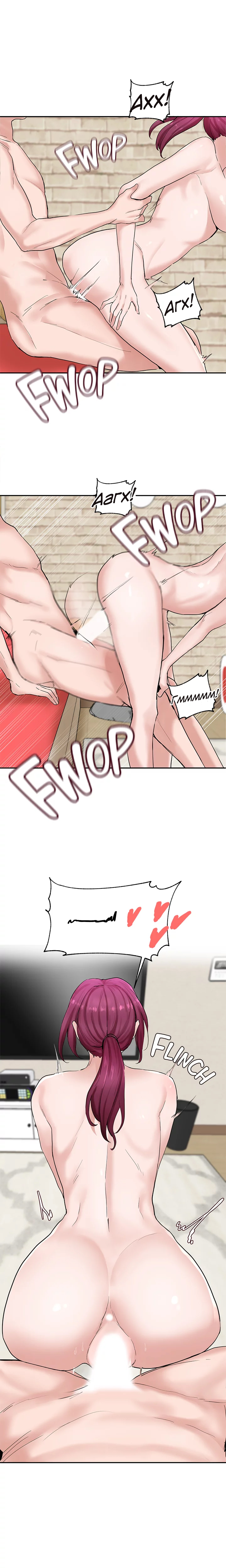 [QRQ] Театральний клуб 14 [Ukrainian][Волинський вісник] 画像番号 6