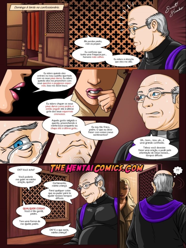 My Confession numero di immagine  1