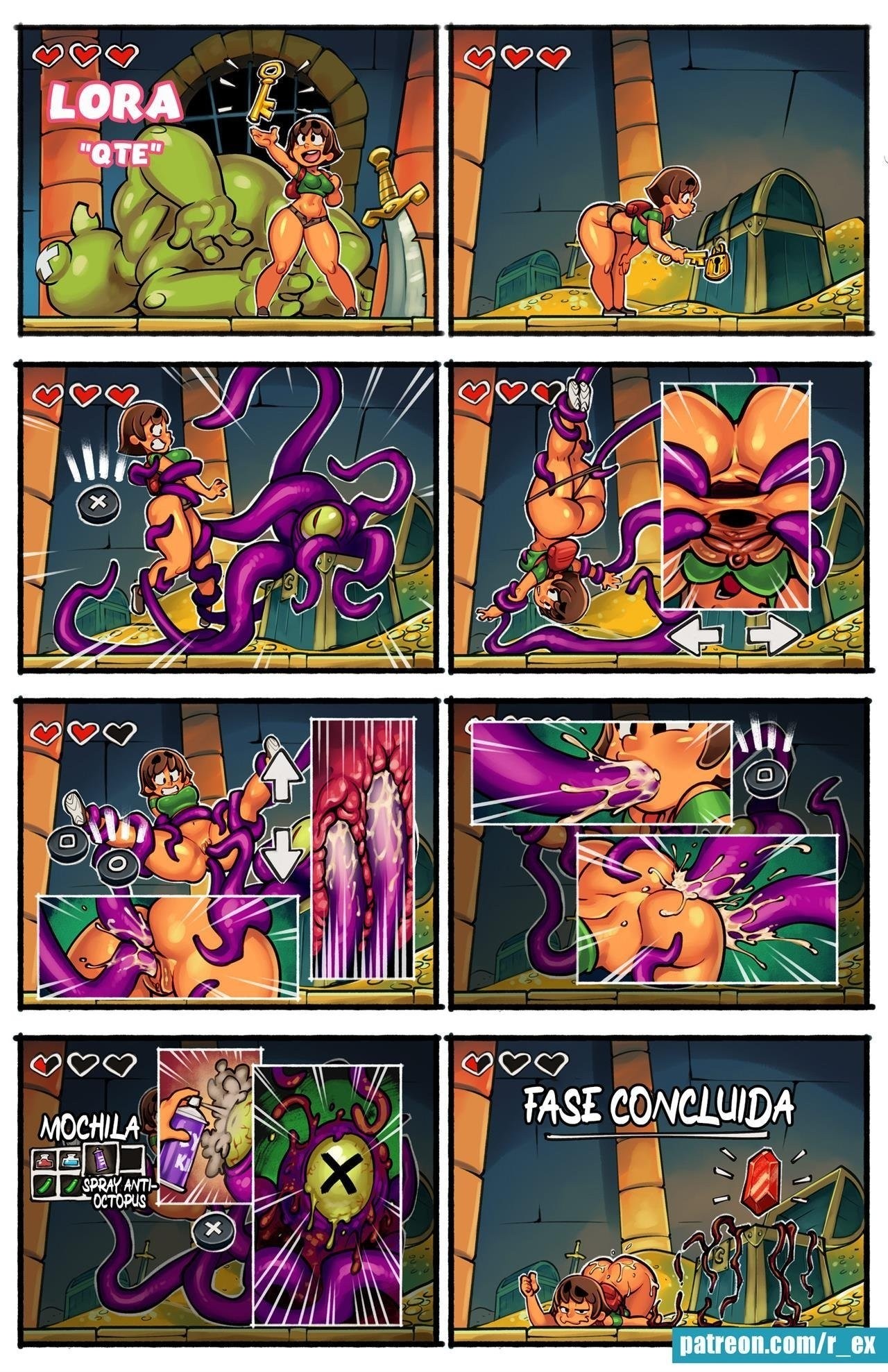 Lora R-ex 画像番号 34