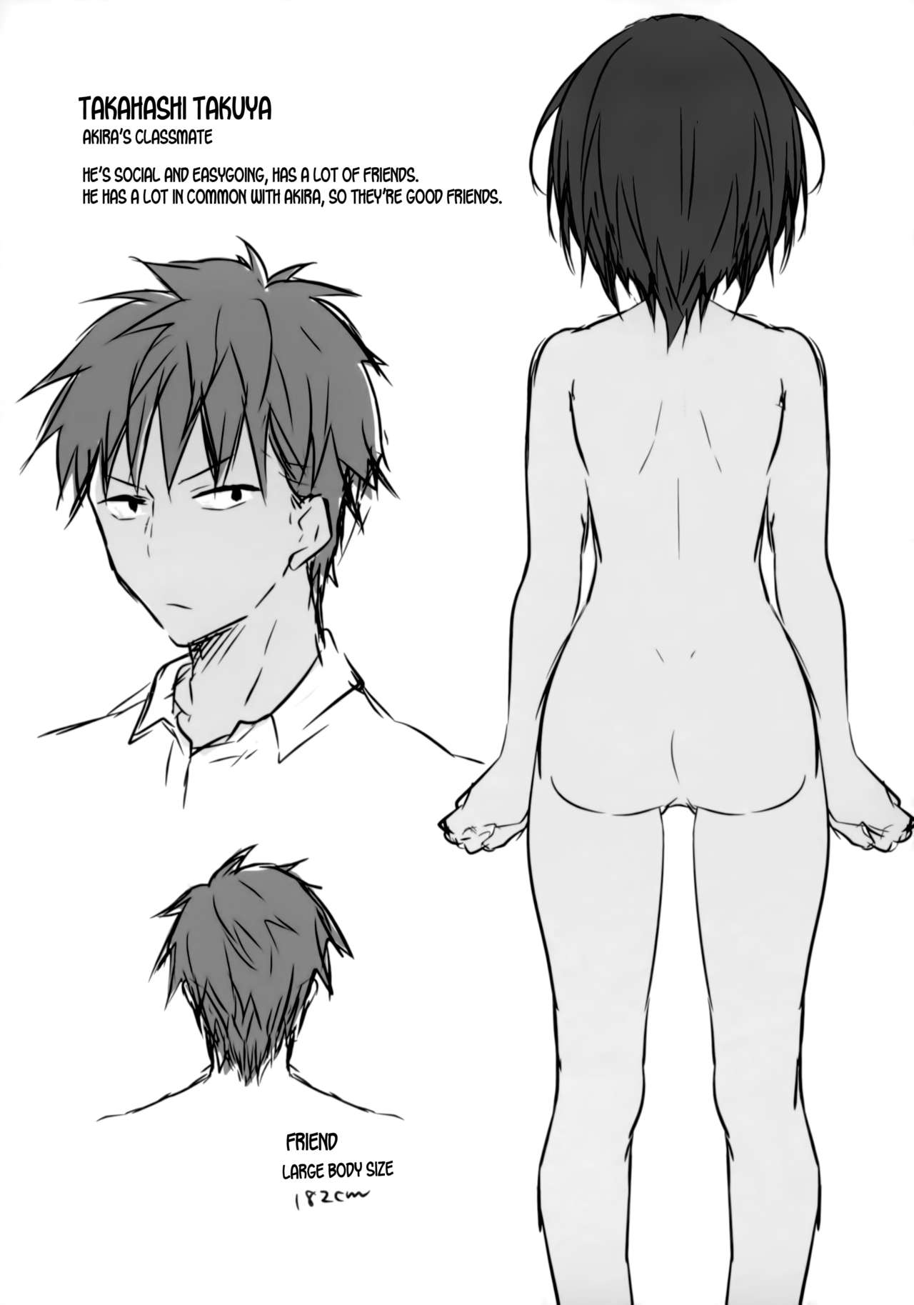 (C97) [Kinokonomi (konomi)] TS Akira-kun no Seiseikatsu [English] [desudesu] изображение № 20