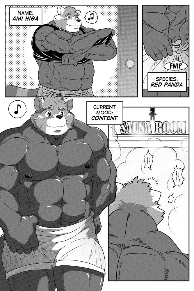 [Ryuumajin] With Friends like These [Eng] image number 4
