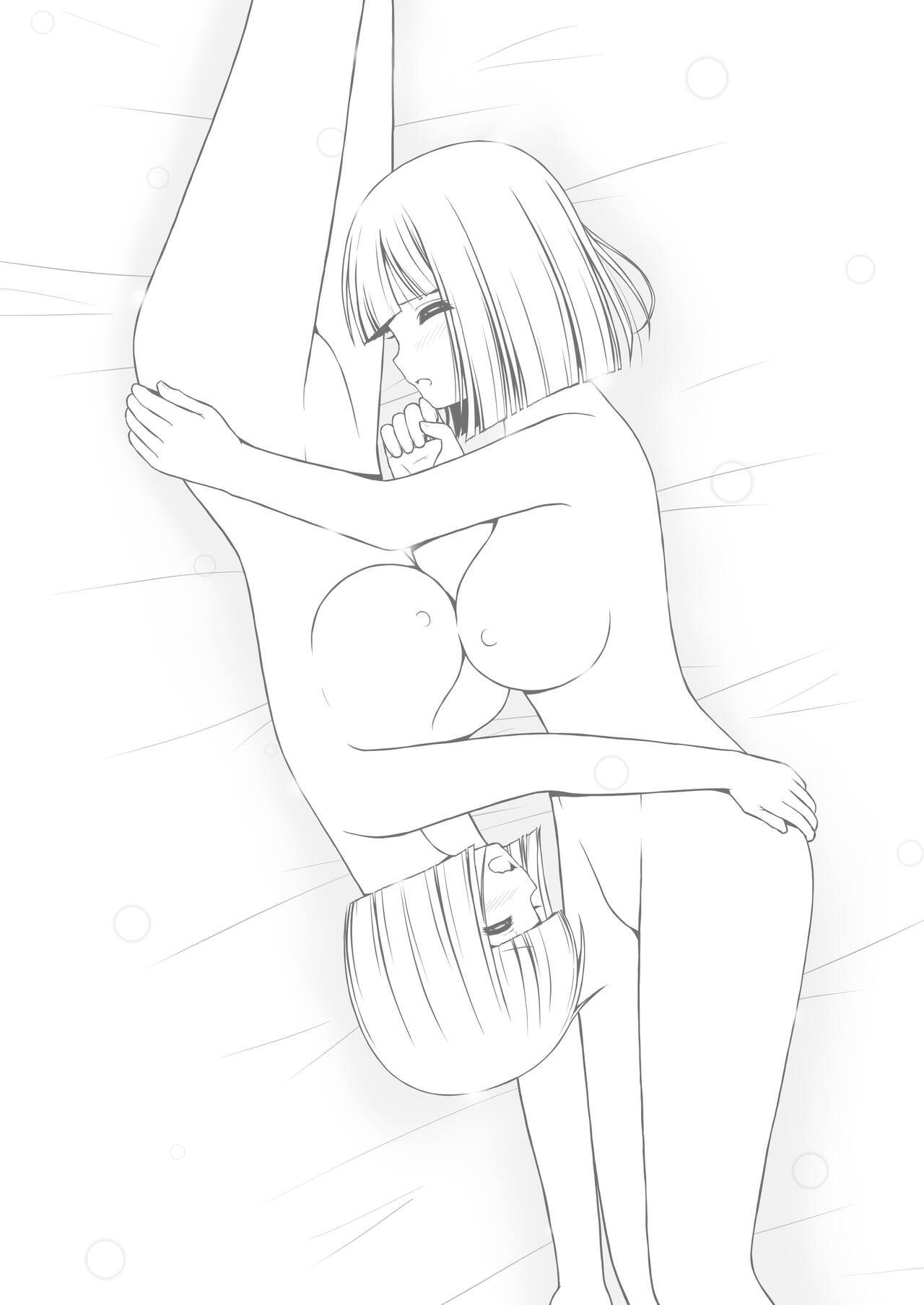 [Tsujimoto An (Tsujimoto Junpei)]  Hentai Massage-shi  ni  aihatsu Sareta  Shoujo numero di immagine  42