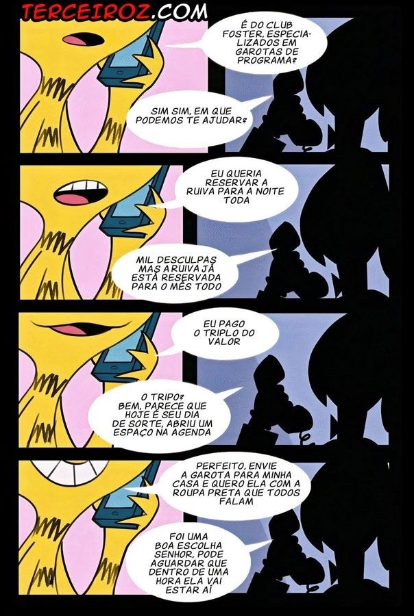 Frankie foster 图片编号 2