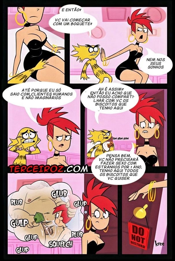 Frankie foster 图片编号 4