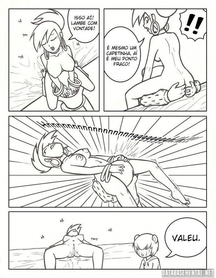 Frankie foster 图片编号 35