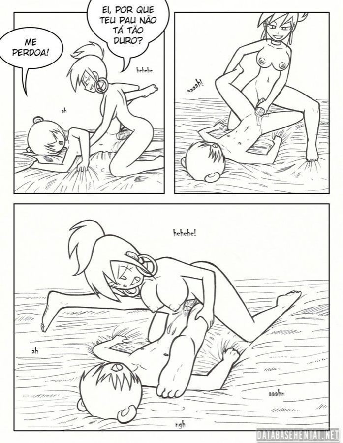 Frankie foster 图片编号 41