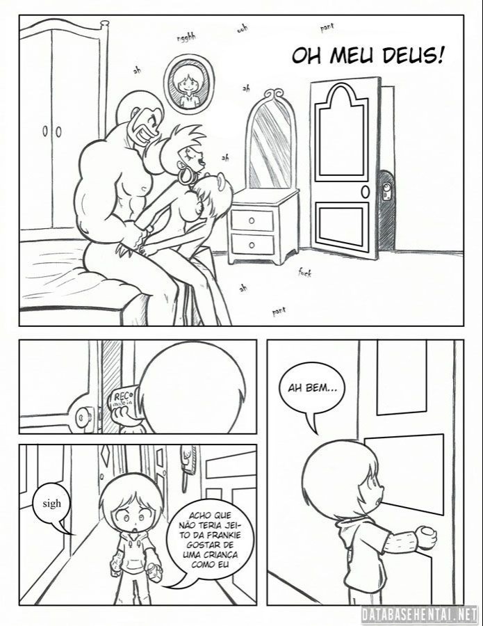 Frankie foster 图片编号 49