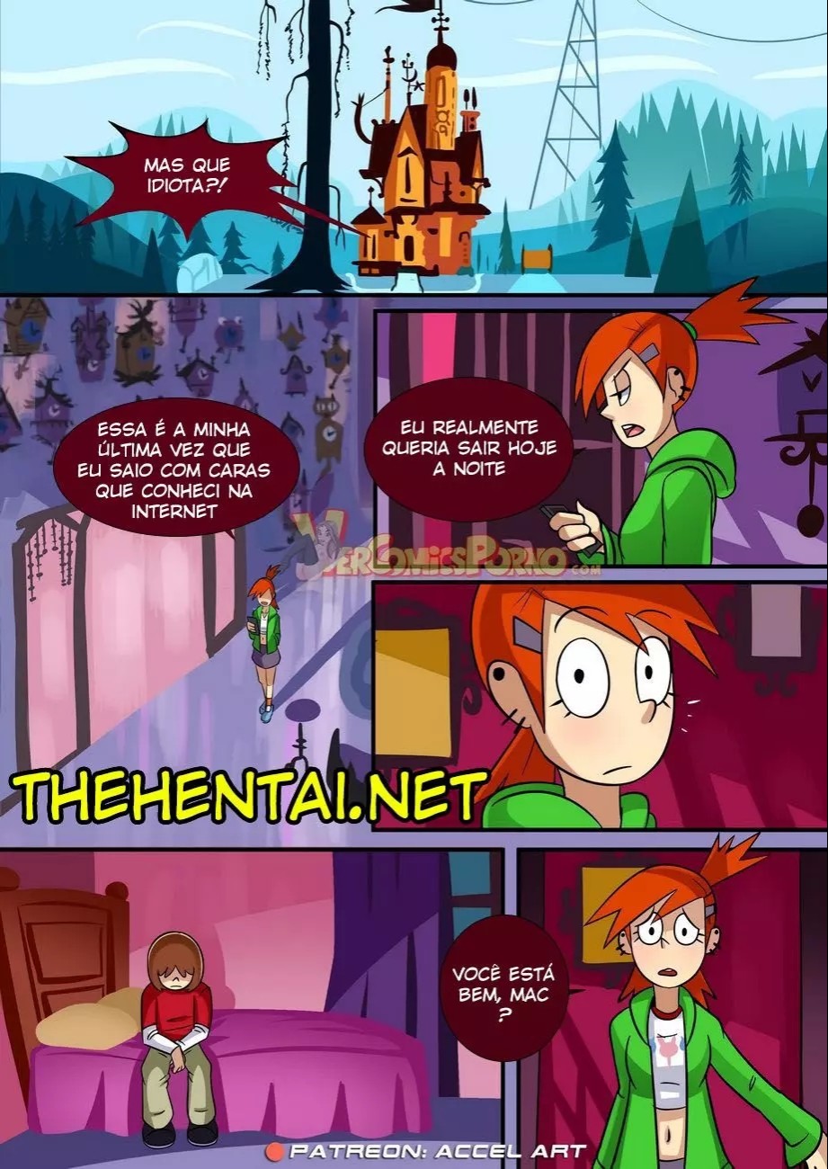 Frankie foster 图片编号 53