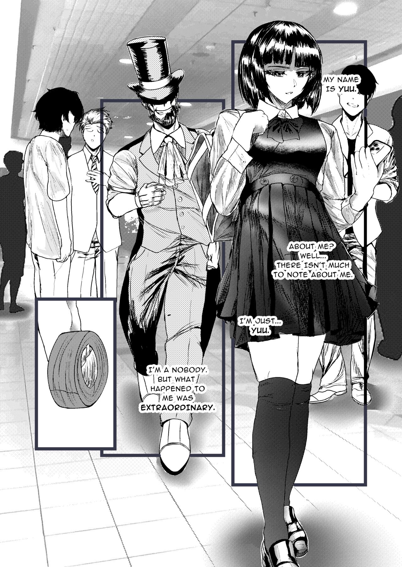 Constraints изображение № 4