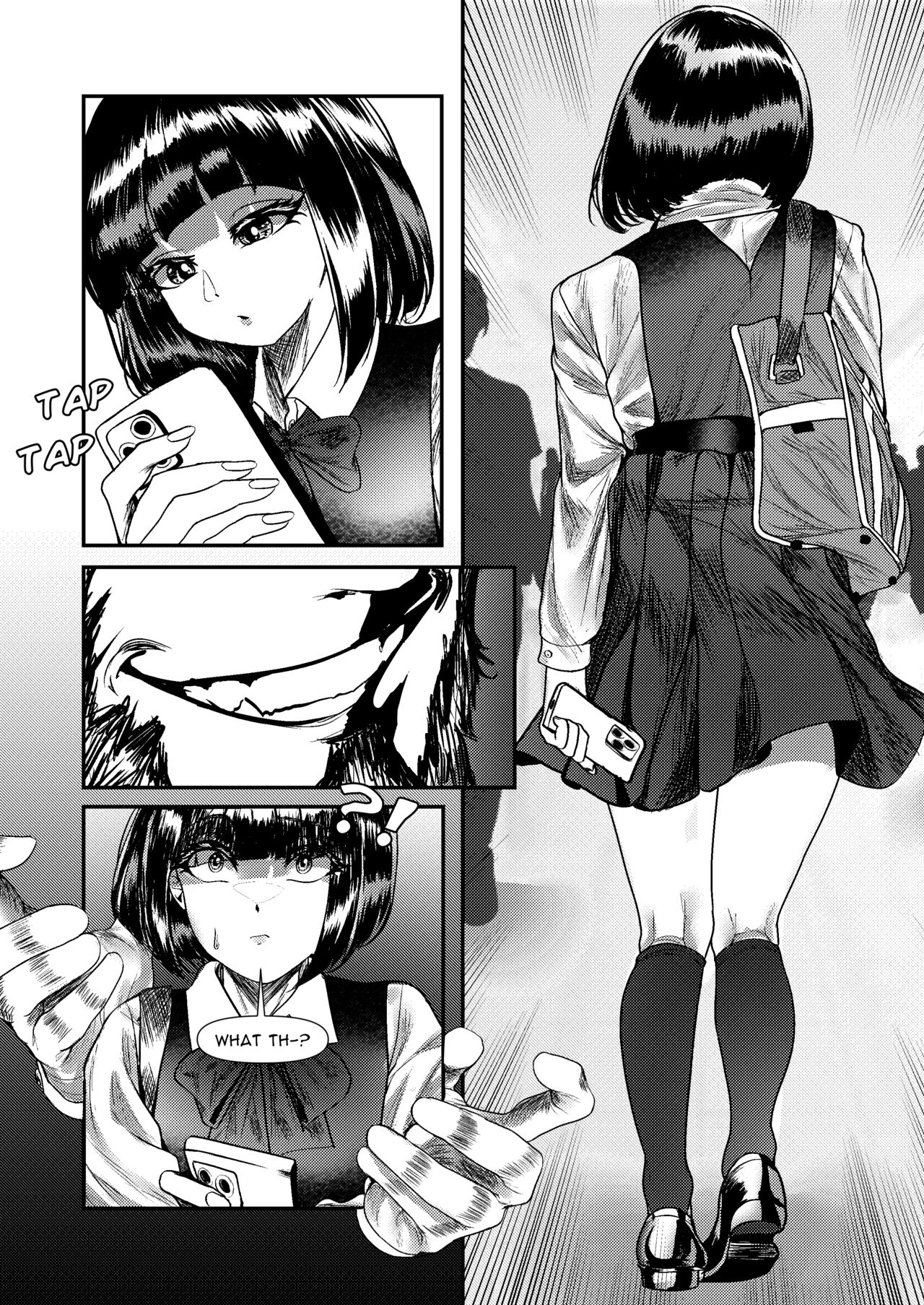 Constraints изображение № 5